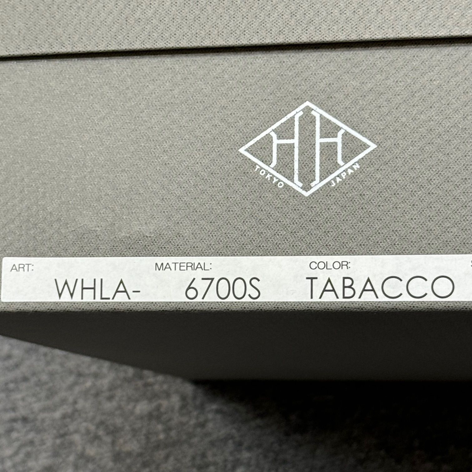 WH