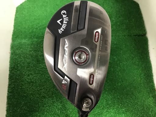 キャロウェイ　APEX PRO ユーティリティ　レディース　女性　U5 2021 キャロウェイ APEX PRO ユーティリティ レディース 女性 U5 2021