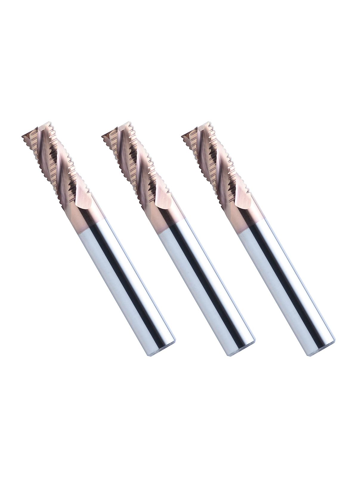 ＭＯＬＤＩＮＯ ＥＳＭロング刃エンドミル ４枚刃 ３０ＭＭ 4ESML30 1本