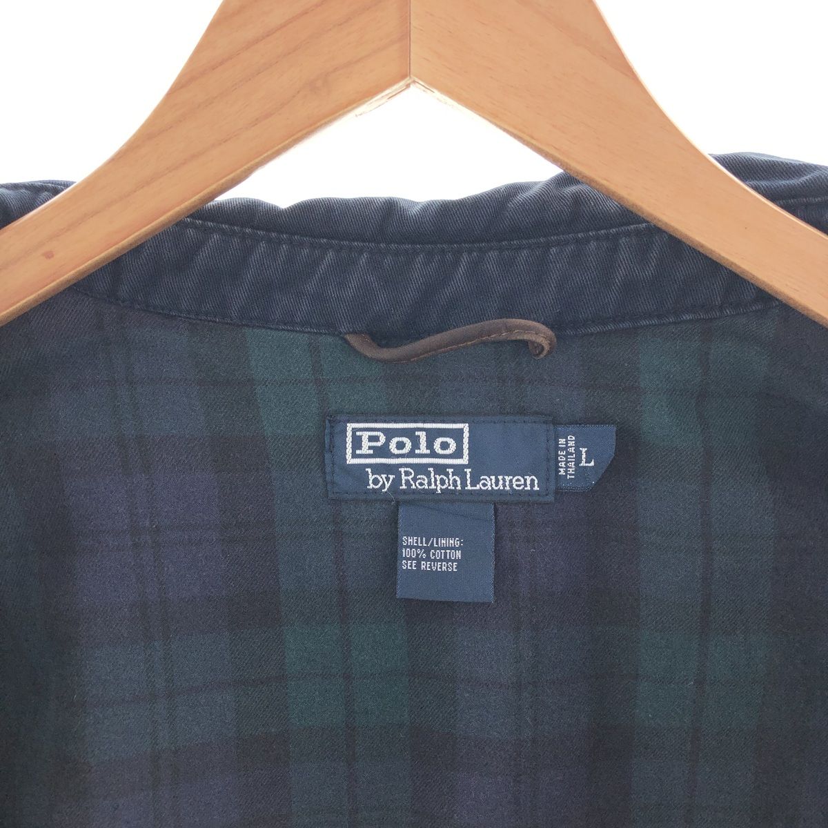 古着 ラルフローレン Ralph Lauren POLO by Ralph Lauren