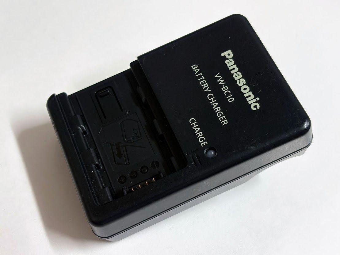 Panasonicバッテリー充電器 Panasonic（パナソニック） N電動自転車