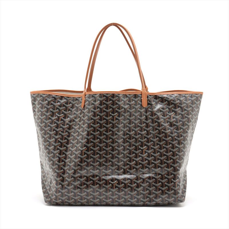 【♡こか♡ 】GOYARD サンルイGM 楽天市場】GOYARD ゴヤール トートバッグ サンルイ サンルイGM
