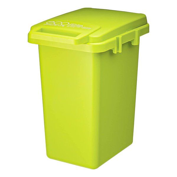 【新品】東谷 アズマヤ コンテナスタイル 33J グリーン 約33L W31.9×D43.6×H50.5 CS2-33JGR (2564652)
