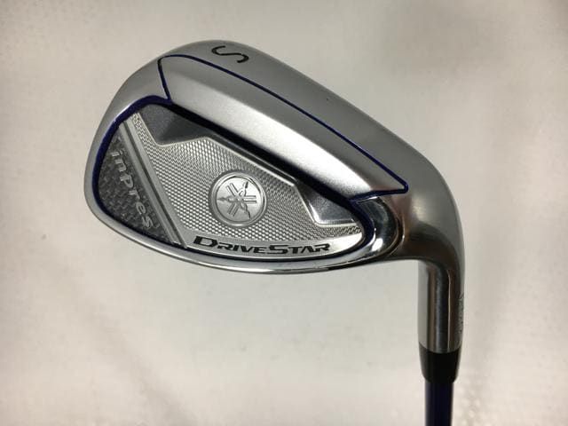 送料無料 2023 ヤマハ メンズ inpres DRIVESTAR インプレス ドライブスター フェアウェイウッド　SPEEDER NX for Yamaha M423f シャフト 値下げ品 2023年モデル ヤマハ メンズ インプレス ドライブスター