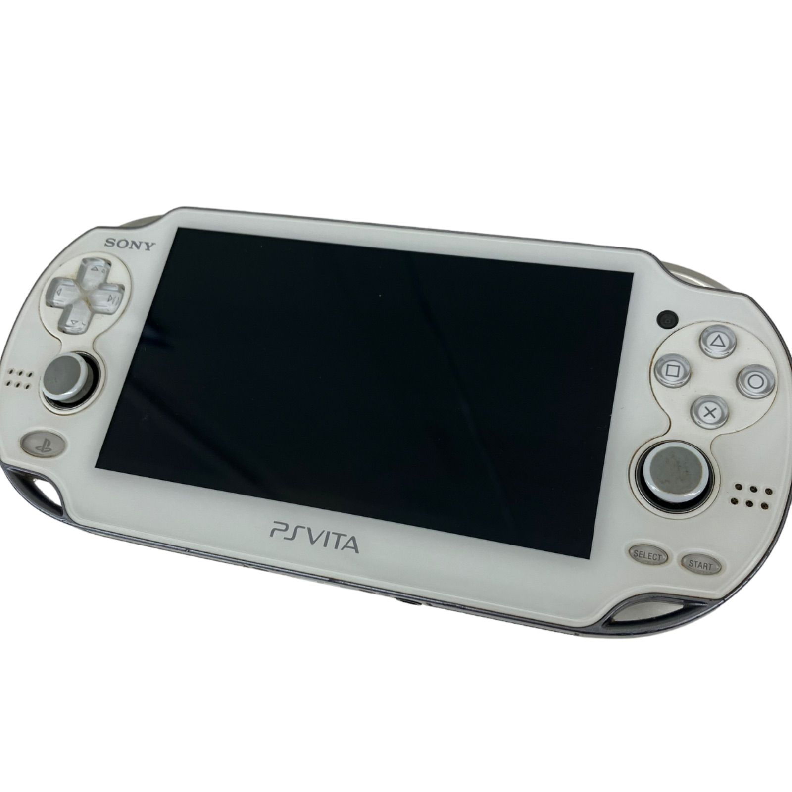 PlayStation VITA PCH-1000 ジャンク品 - メルカリ