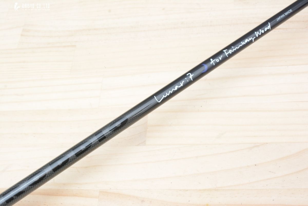 ロッディオ　FW 4W バフィー Roddio ロッディオ FW 4w バフィー フェアウェイウッド Nソール