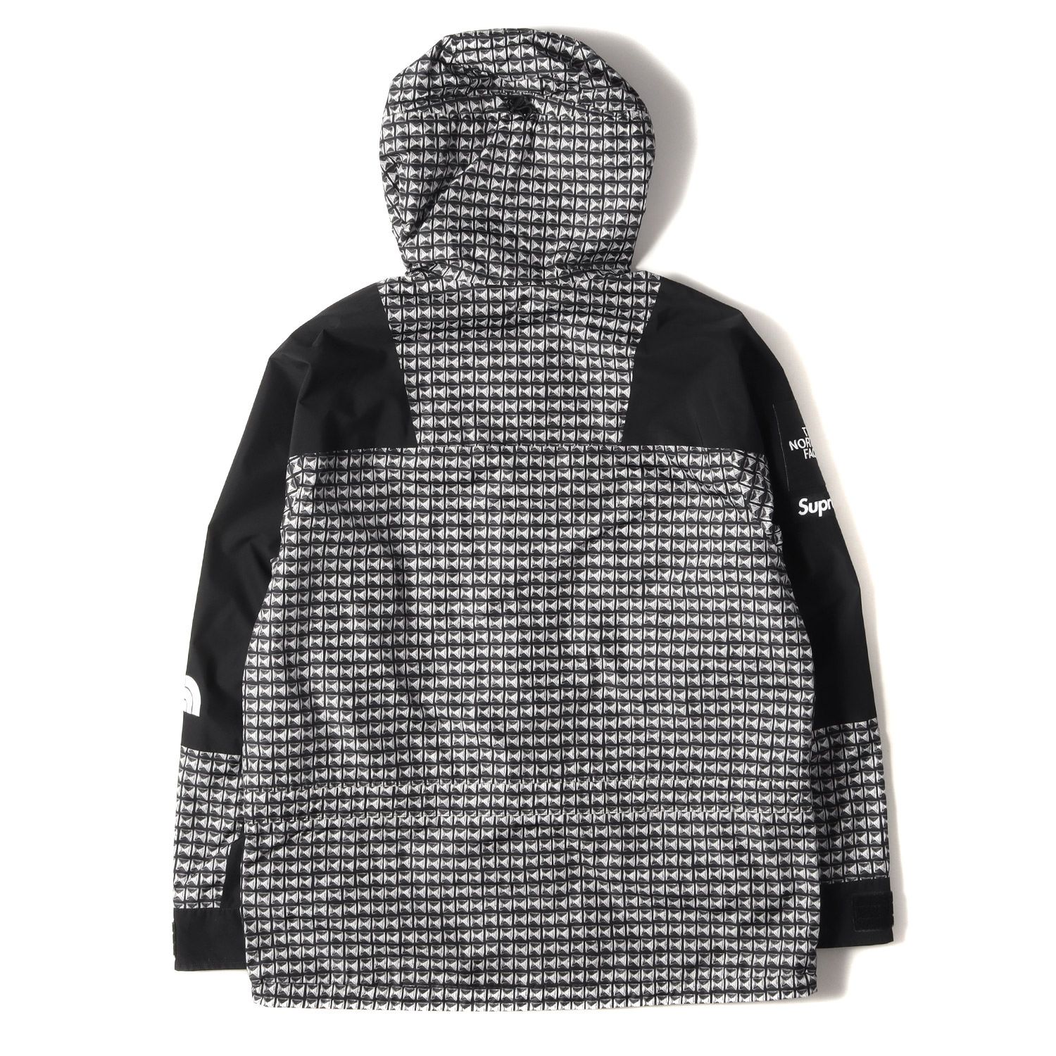 Supreme シュプリーム ジャケット THE NORTH FACE ノースフェイス  