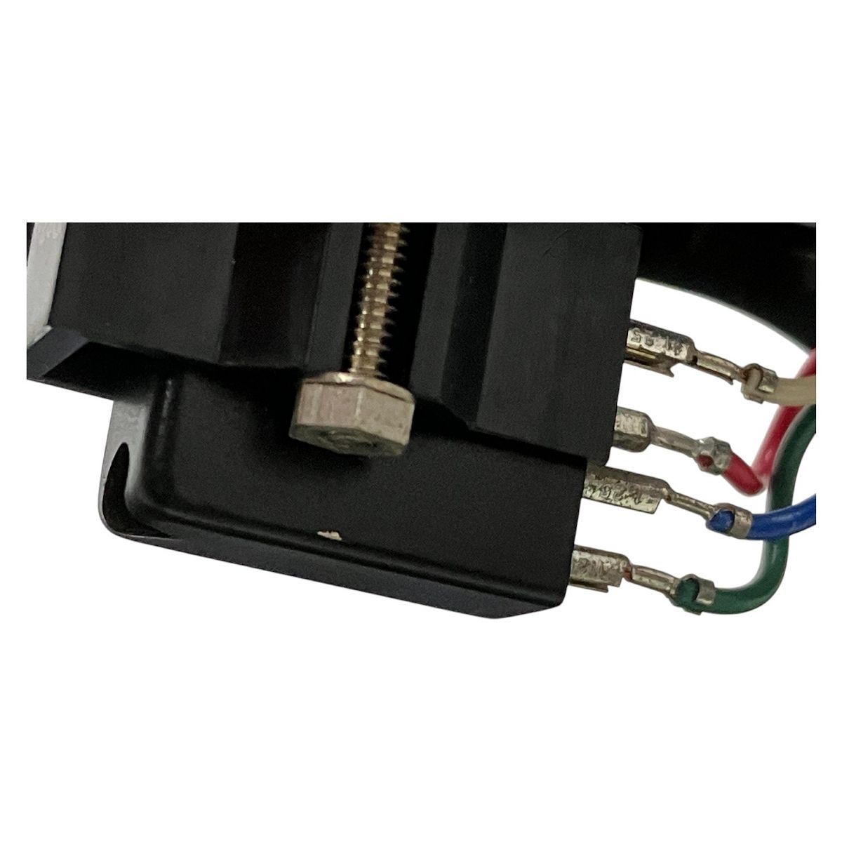 SL-1200MK5 テクニクス