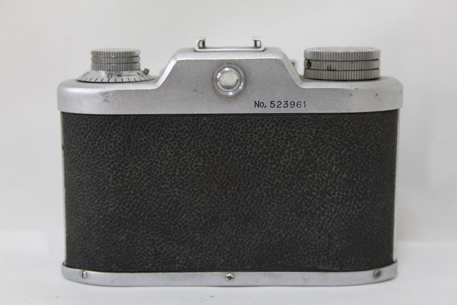F3.5 カメラ