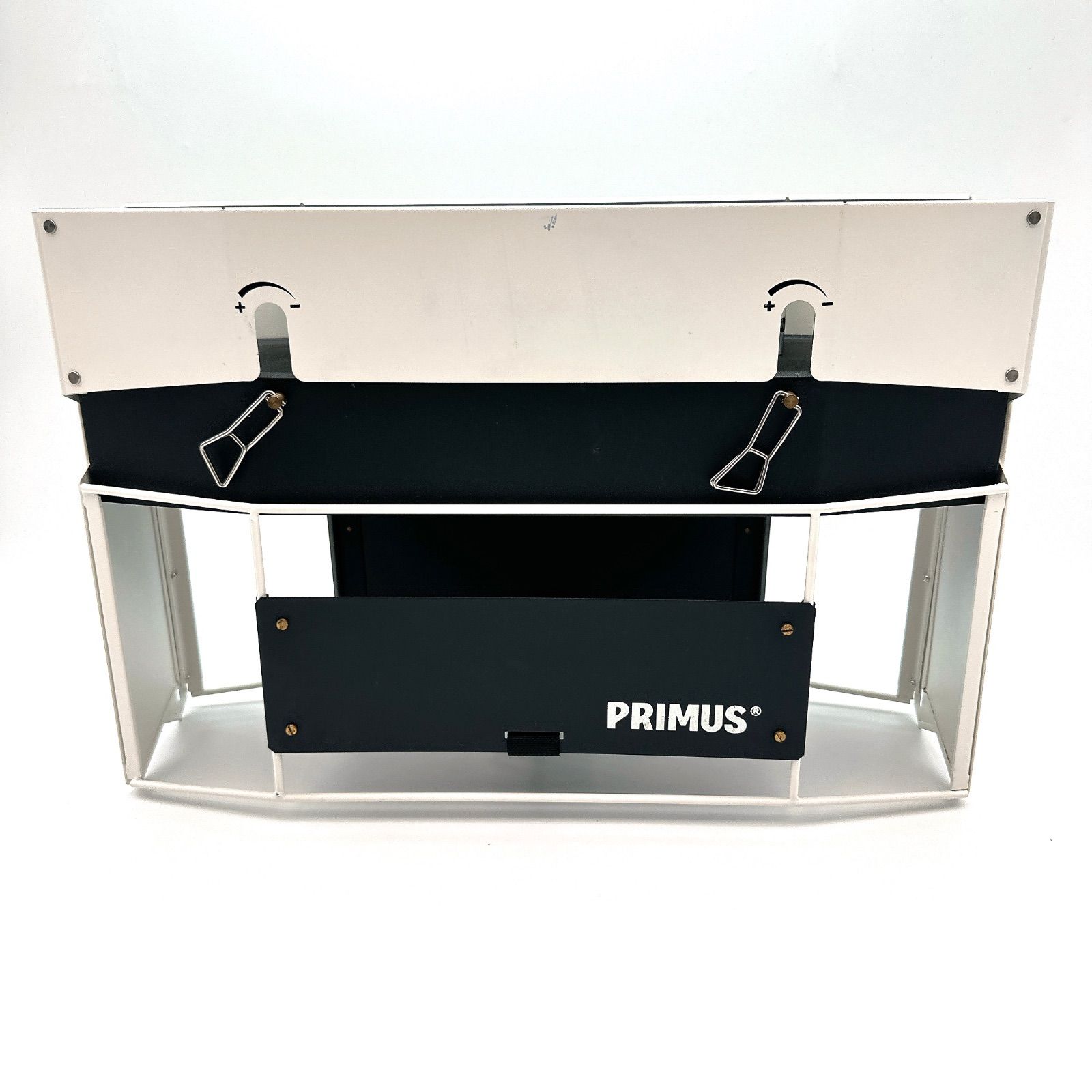 PRIMUS ONJA プリムス 公式 オンヤ ツーバーナー ガスストーブ 木製