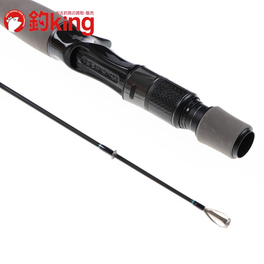 中古/美品】 デジーノ スラング リブート DAWG 73low LSR-C73XXHRX3s