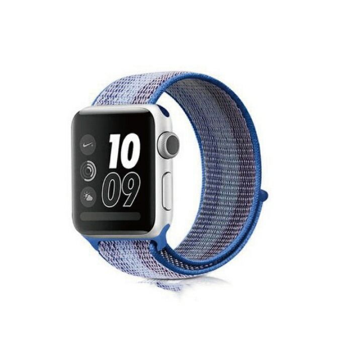 ネイビーシー パシフィさま専用 値下げ 未使用品 Apple Watch Ultra