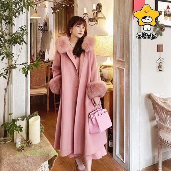 お洒落 アウター