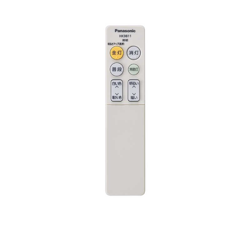 Panasonic ＬＥＤシーリングライト