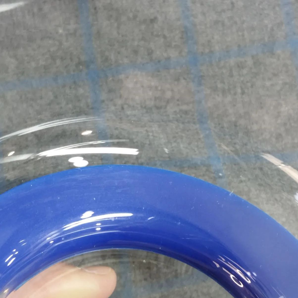 クロンティップ コールドブルーア