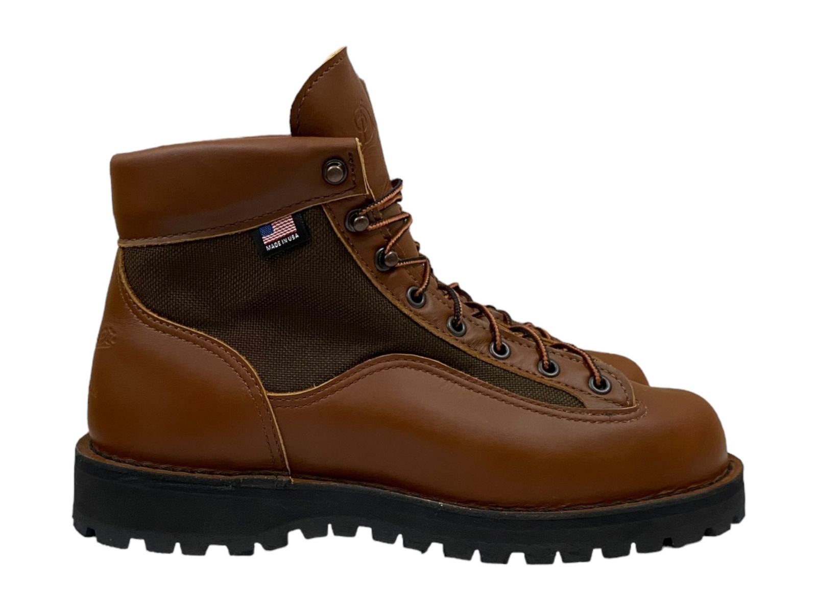 US8 DANNER LIGHT 2 CEDAR RAINBOW 12040X 【公式通販】