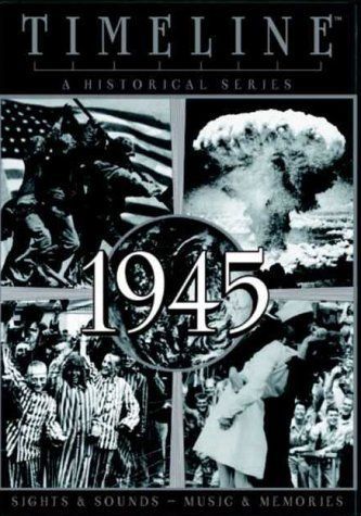 【】Timeline: 1945 [DVD]