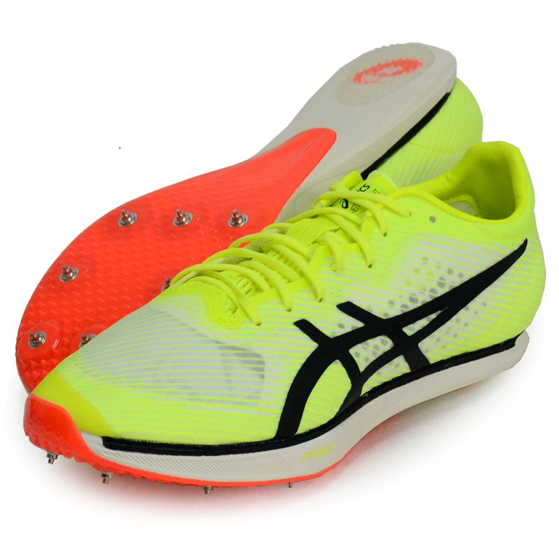 アシックス 陸上スパイク ジェットスプリント3 26.5cm 陸上 スパイク