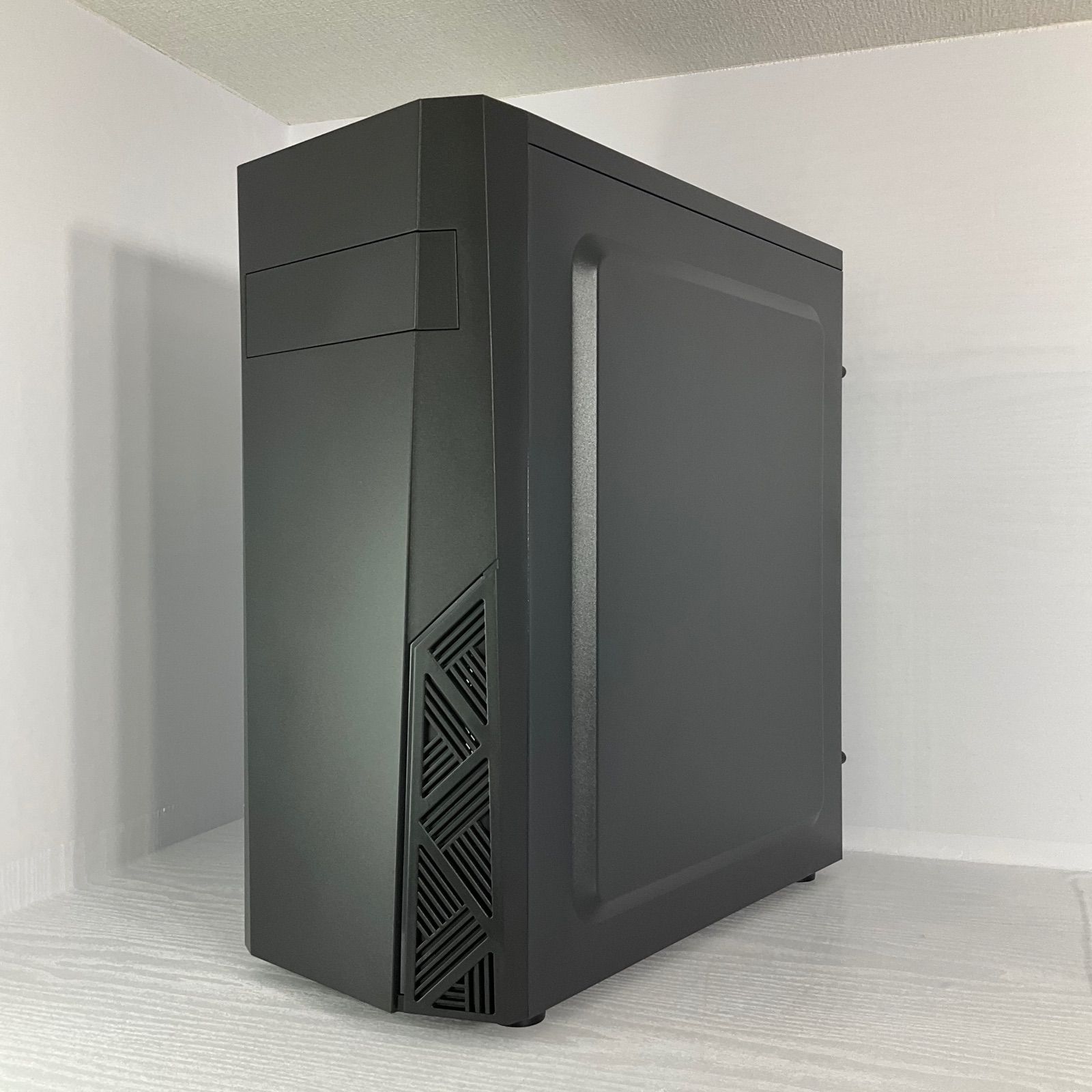 その他 GamingComputer Geforce 1060 core i5 8400 はるか様ご予約済み】［MA-010093］GTX1060 ゲーミングPC Core