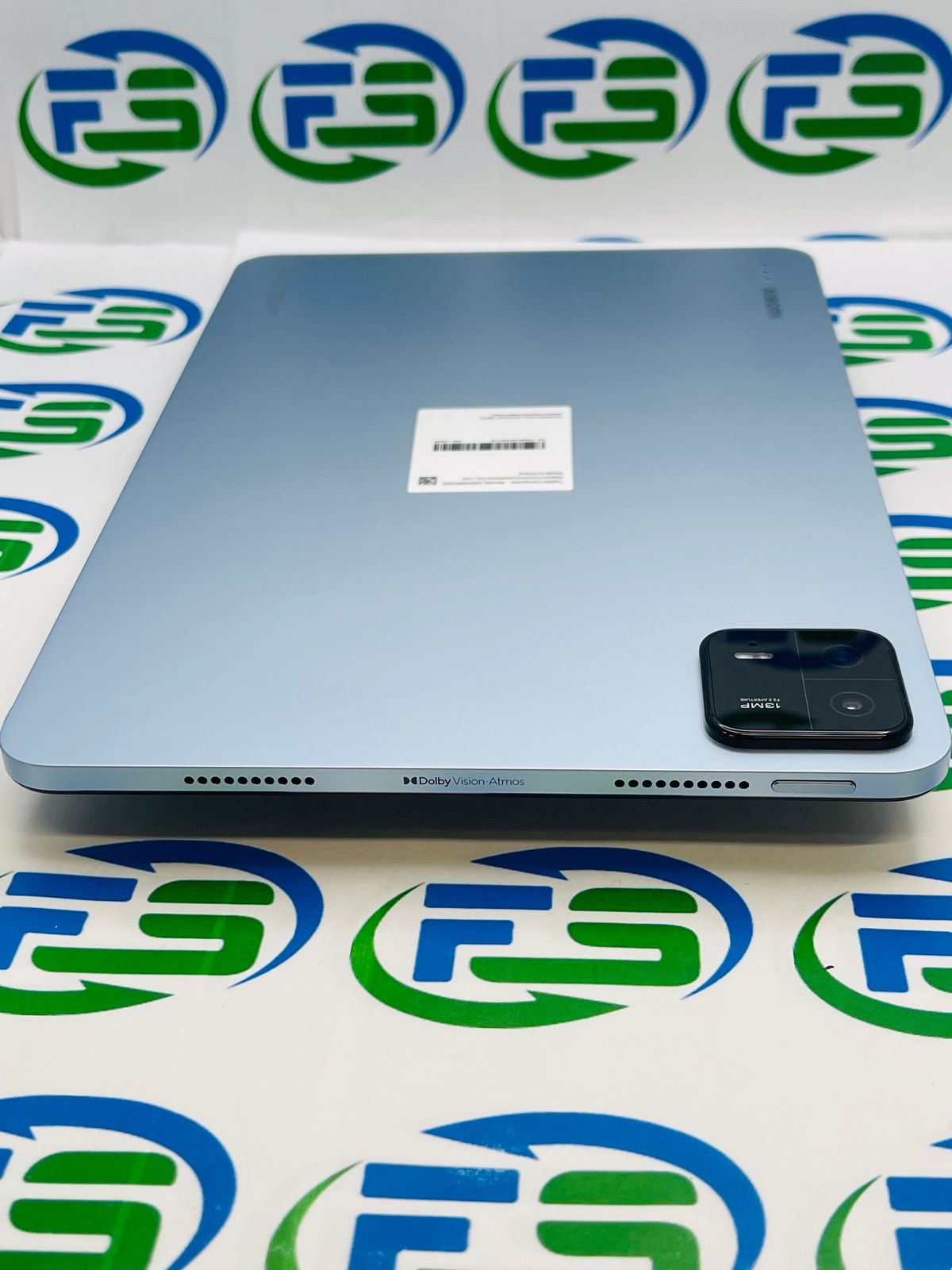 Xiaomi pad 6 本体 ミストブルー 128GB Xiaomi Pad 6 ミストブルー(8GB+128GB)（VHU4329J）/Xiaomi| au Online