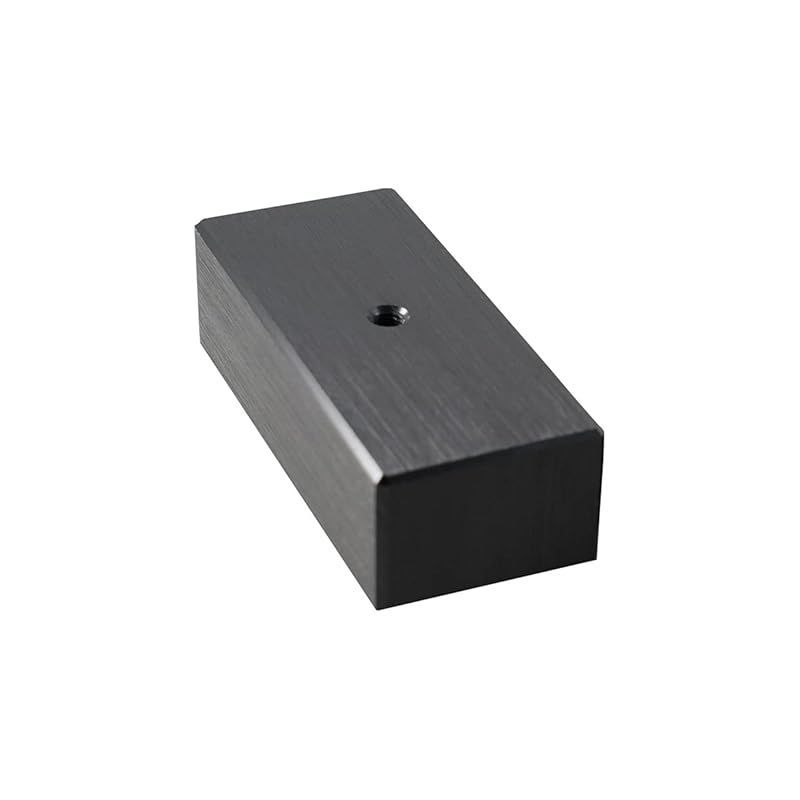 在庫セール TRISTAR S ハイエース レジアスエース 200系 1型~7型 2WD用 車高調整 ローダウン ブロック キット 1.5インチ 約38mm リバウンドストップ バンプストップ セット 0