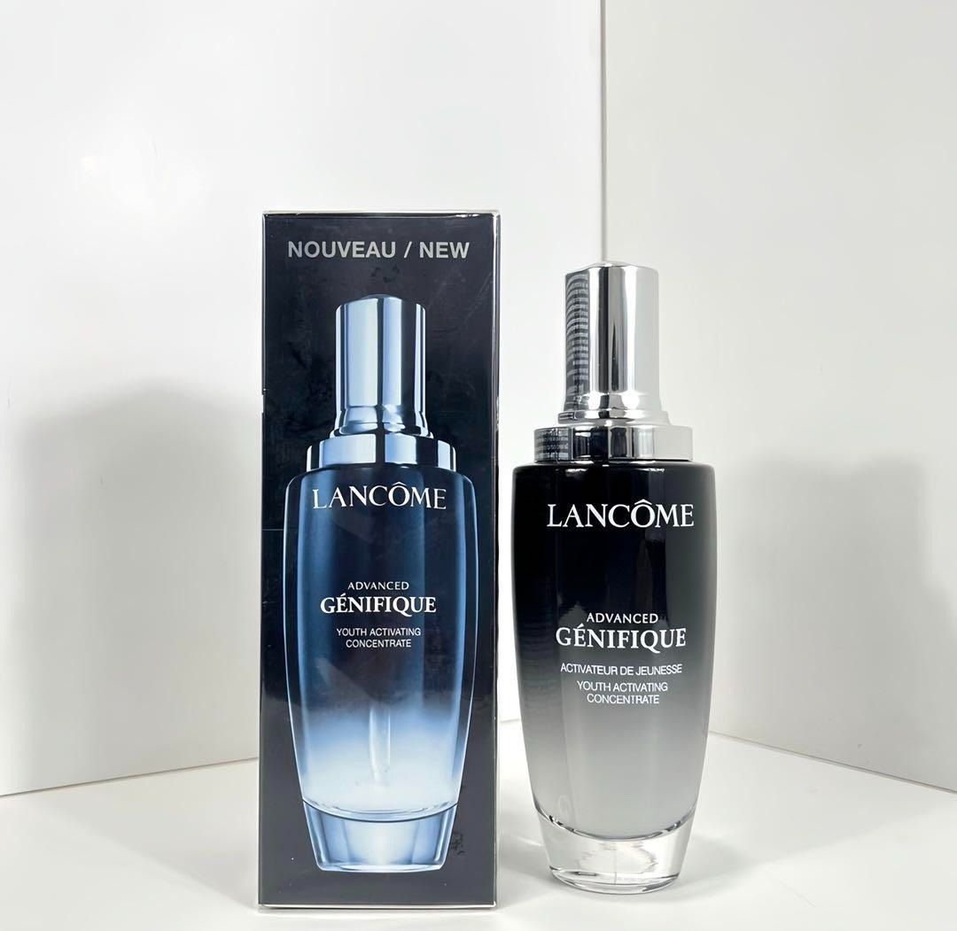 新品未開封】 ランコム ジェニフィックアドバンストN 100ml Y-89