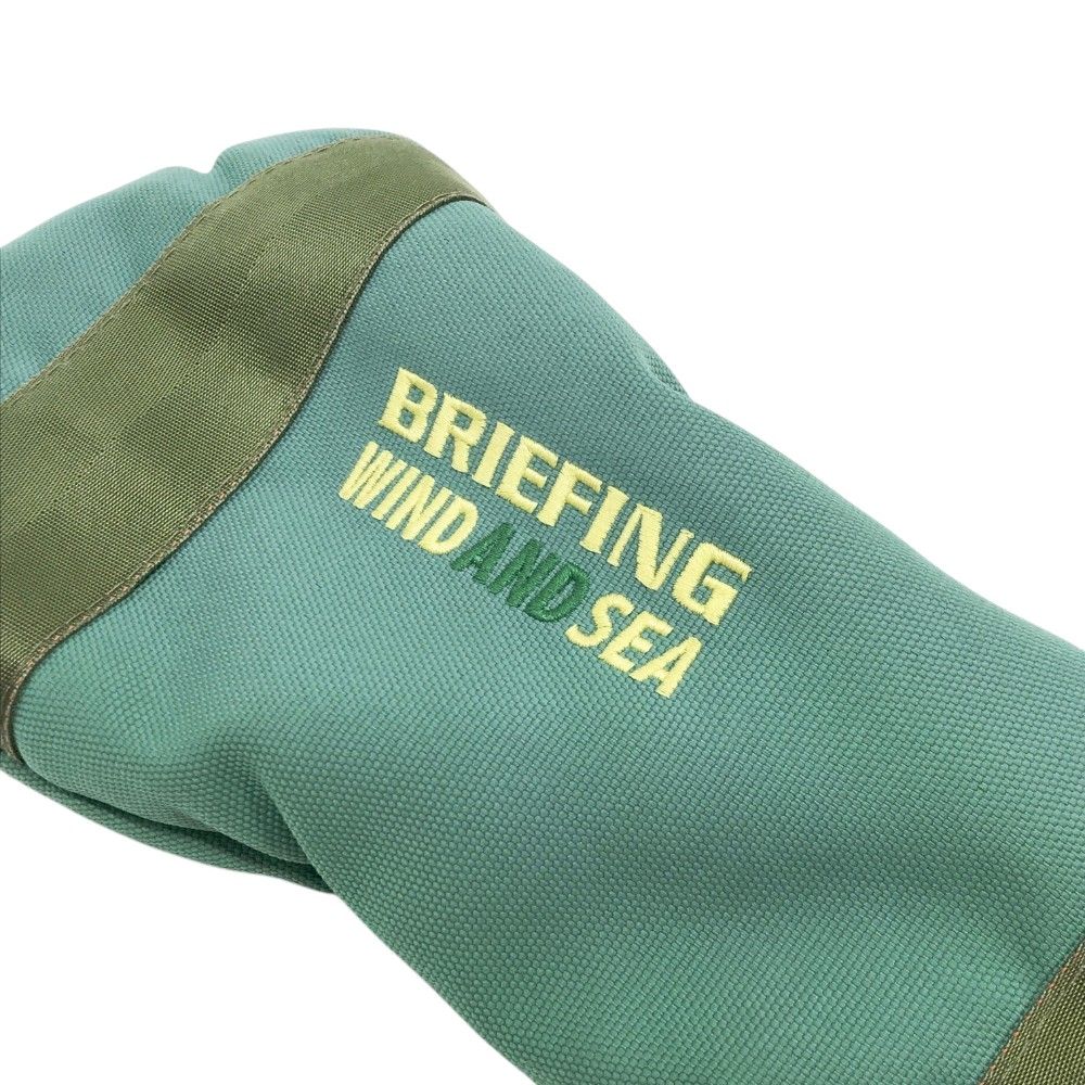BRIEFING GOLF