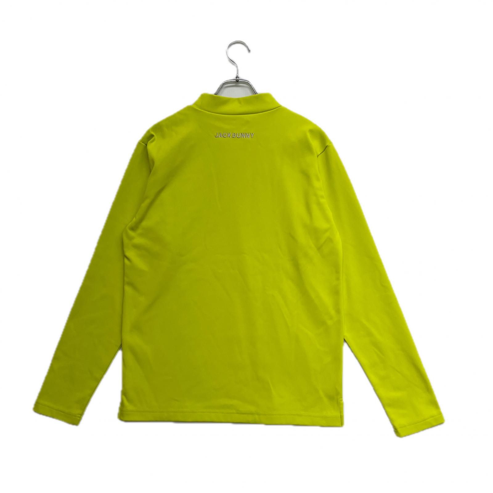 Russeluno ラッセルノ ゴルフ モックネックシャツ スニード ジャケット Russeluno ラッセルノ ゴルフ モックネックシャツ スニード ジャケット