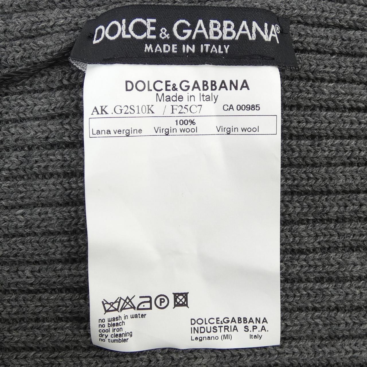 DOLCE-GABBANA