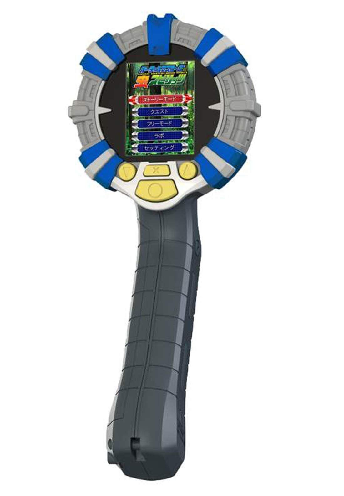 数量 バーチャルマスターズ 虫スピリッツ ブルー 日本おもちゃ大賞2019 ボーイズ トイ部門 優秀賞