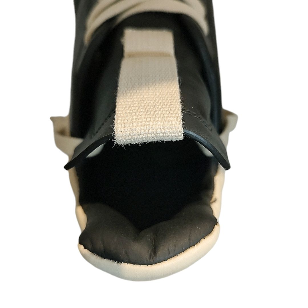 Rick Owens リックオウエンス 24SS GETH RUNNER ゲスランナー