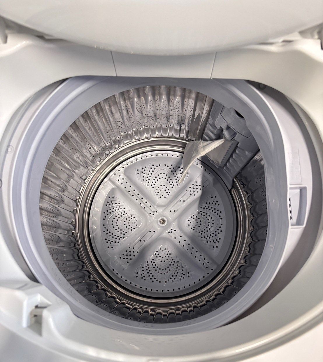 大阪送料無料☆3か月保障付き☆洗濯機☆シャープ☆7kg☆2021年☆ES