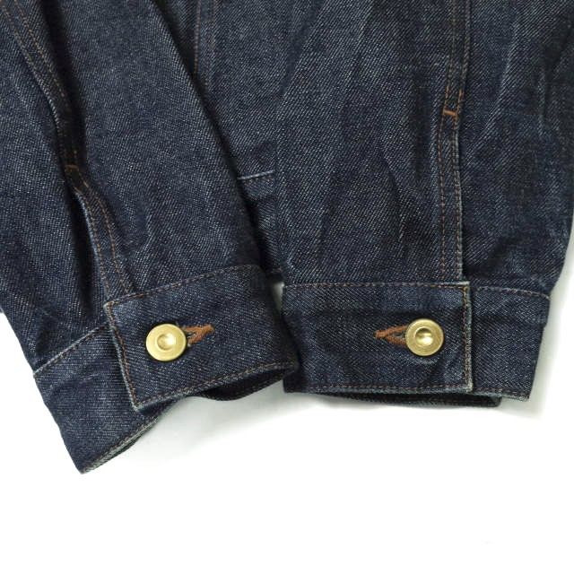 FIRE SERVICE × B:MING by BEAMS デニム ジャケット 4289317_b_1_215.jpg