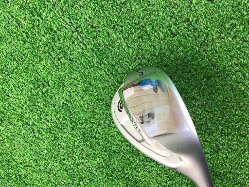 クリーブランド Cleveland SMART SOLE TYPE-S ウェッジ WG スチール フレックスその他 メンズ 男性用 右利き 右用 Cランク ゴルフクラブ