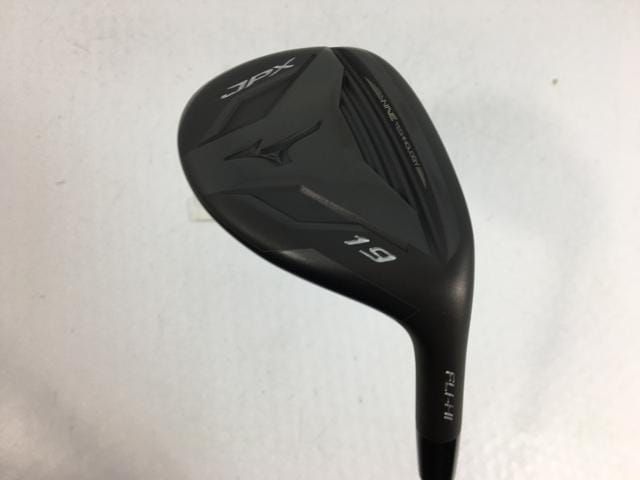 【中古ゴルフクラブ】【超美品】ミズノ JPX FLI-HI ユーティリティ 2025 (日本仕様) NSプロ 850GH neo U【14日間返品OK】