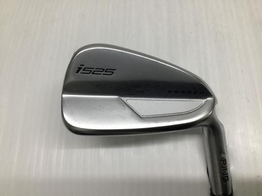  ピン i525 5S アイアンセット IR Dynamic Gold (フレックスS) メンズ 男性用 右利き 右用 Dランク ゴルフクラブ