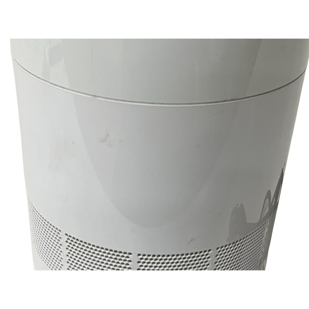 Dyson AM09 セラミックファンヒーター 2020年製 ダイソン 中古 訳あり