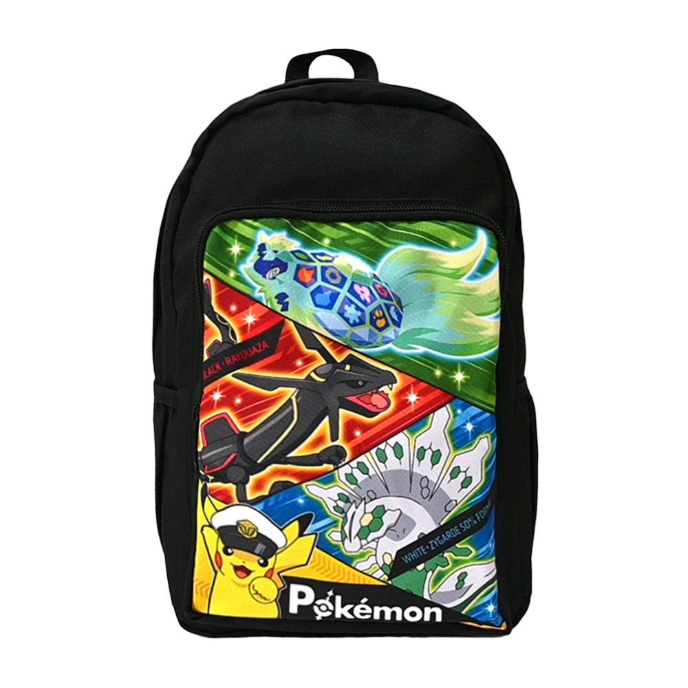 ポケモン リュック バックパック リュックサック 入園入学 準備