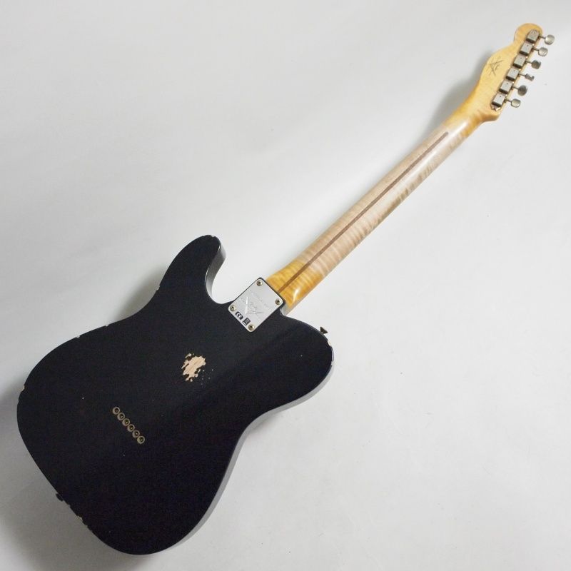 Fender Custom Shop S23 Limited Edition '53 Telecaster Relic