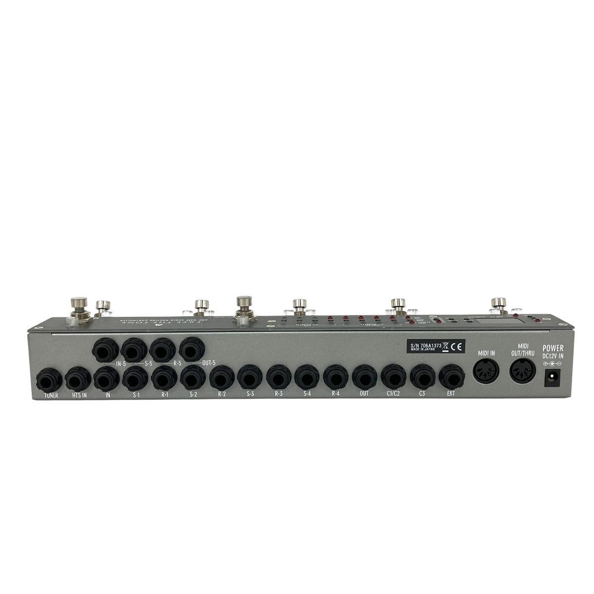 Free The Tone ARC-53m BLK 中古 Free The Tone ARC-53M (Black) ver.2.0 ｜イケベ楽器店