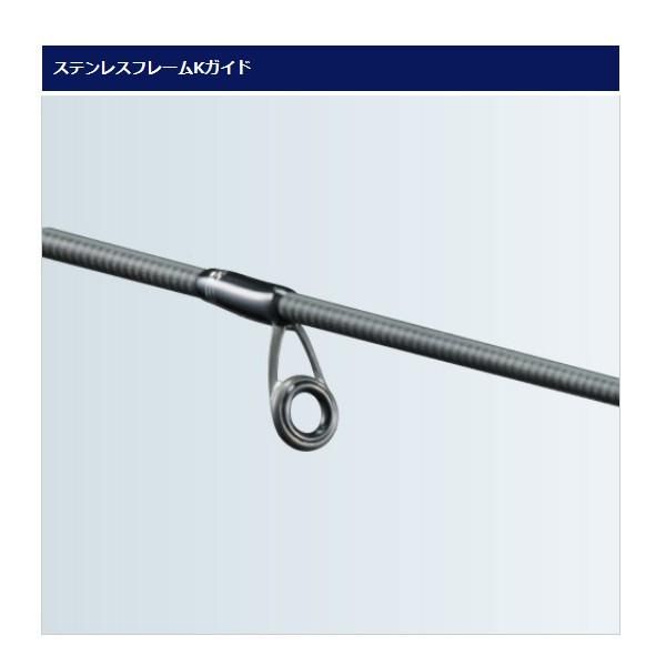 シマノ ЯⅠ 19 ソルティーアドバンス タイラバ B69ML-S ベイト