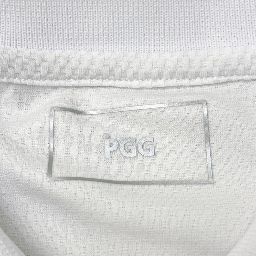 サイズ：1 PGG PEARLY GATES パーリーゲイツ 2024年モデル 襟