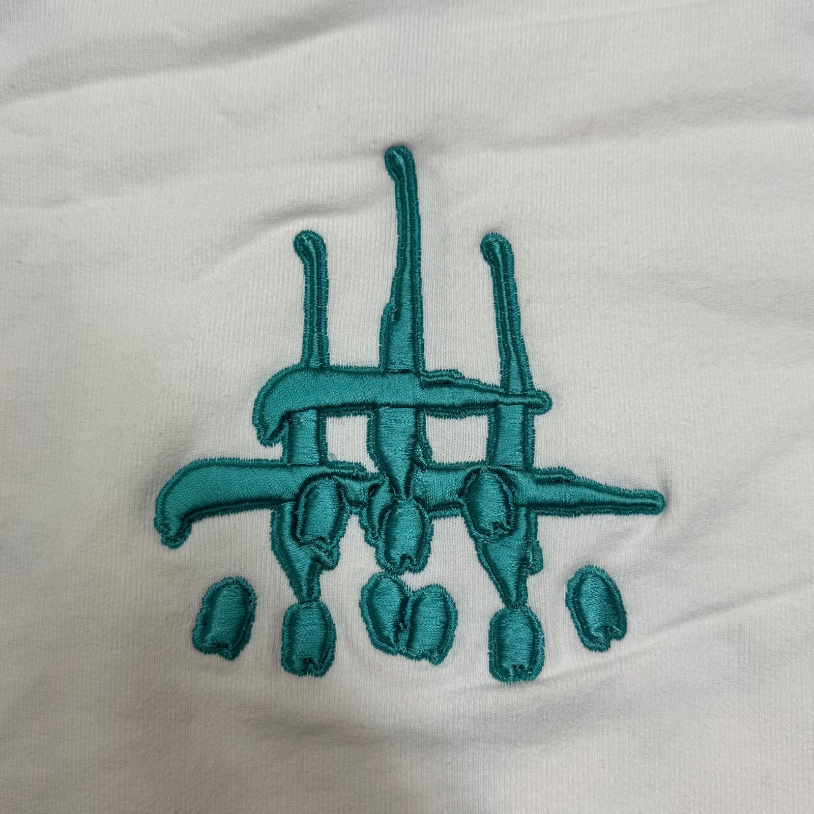 パーカー