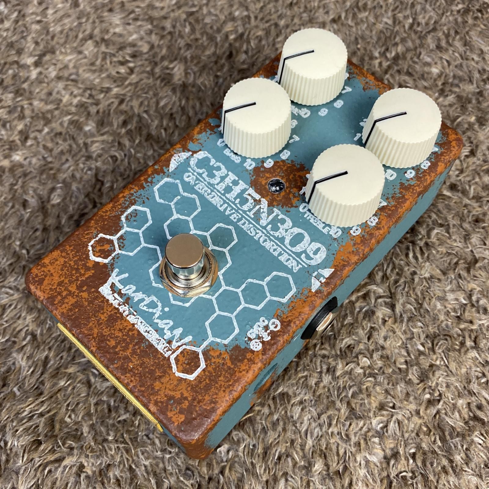 楽器・機材 【尾張小牧店】【楽器】 新品 KarDiaN | カージアン