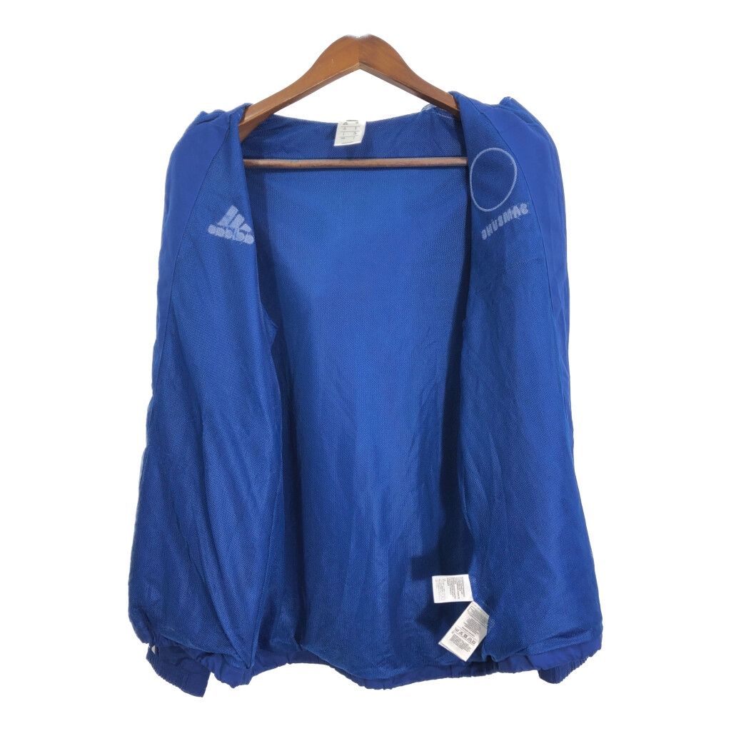 adidas アディダス チェルシーFC トラックジャケット サッカー