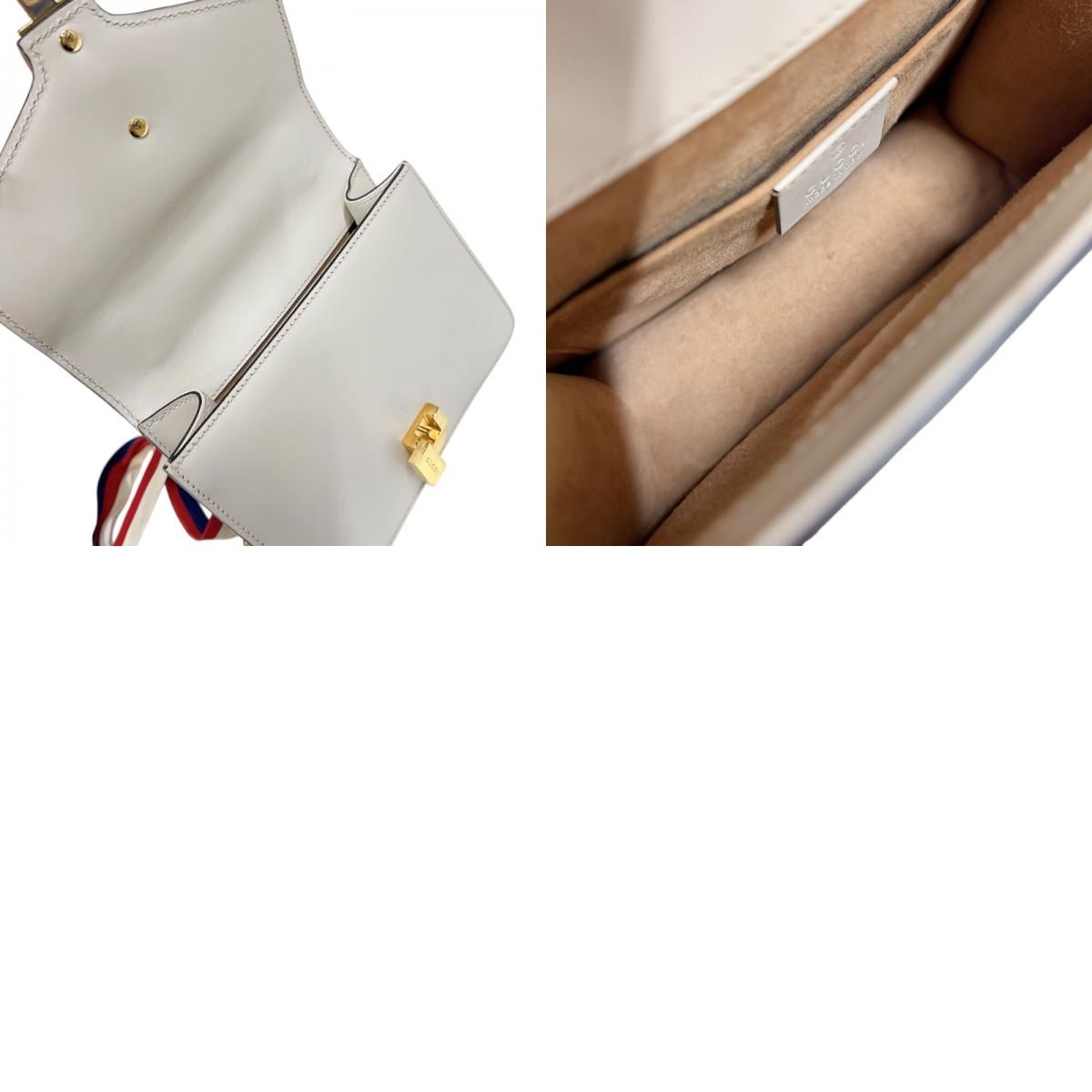 ゴールド金具 レザー