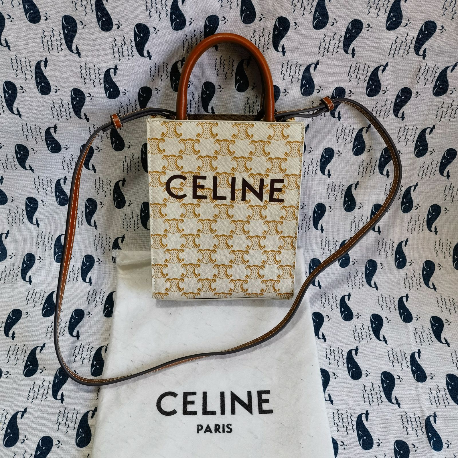 超人気美品☆CELINE セリーヌ レディース ショルダーバッグ