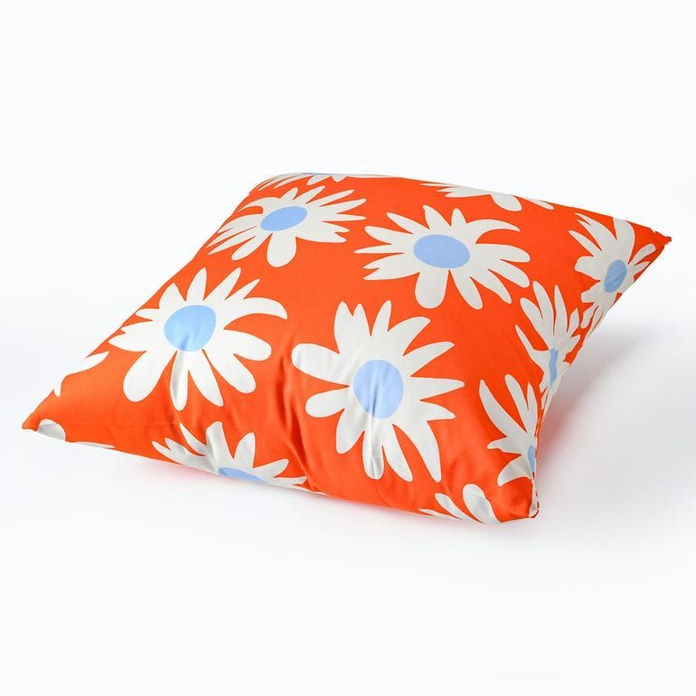 新品 マリメッコ marimekko クッションカバー 50×50cm ラカスタ エイ ラカスタ オレンジ 73966 073966 215 ヌードクッション別売り 北欧雑貨 北欧デザイン【ネコポス限定出荷】