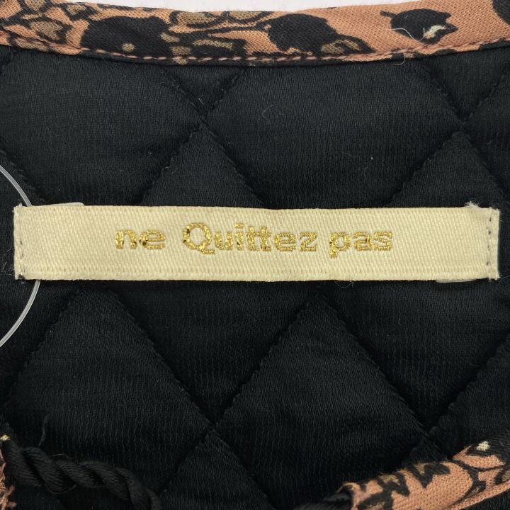 レディース ブラウン