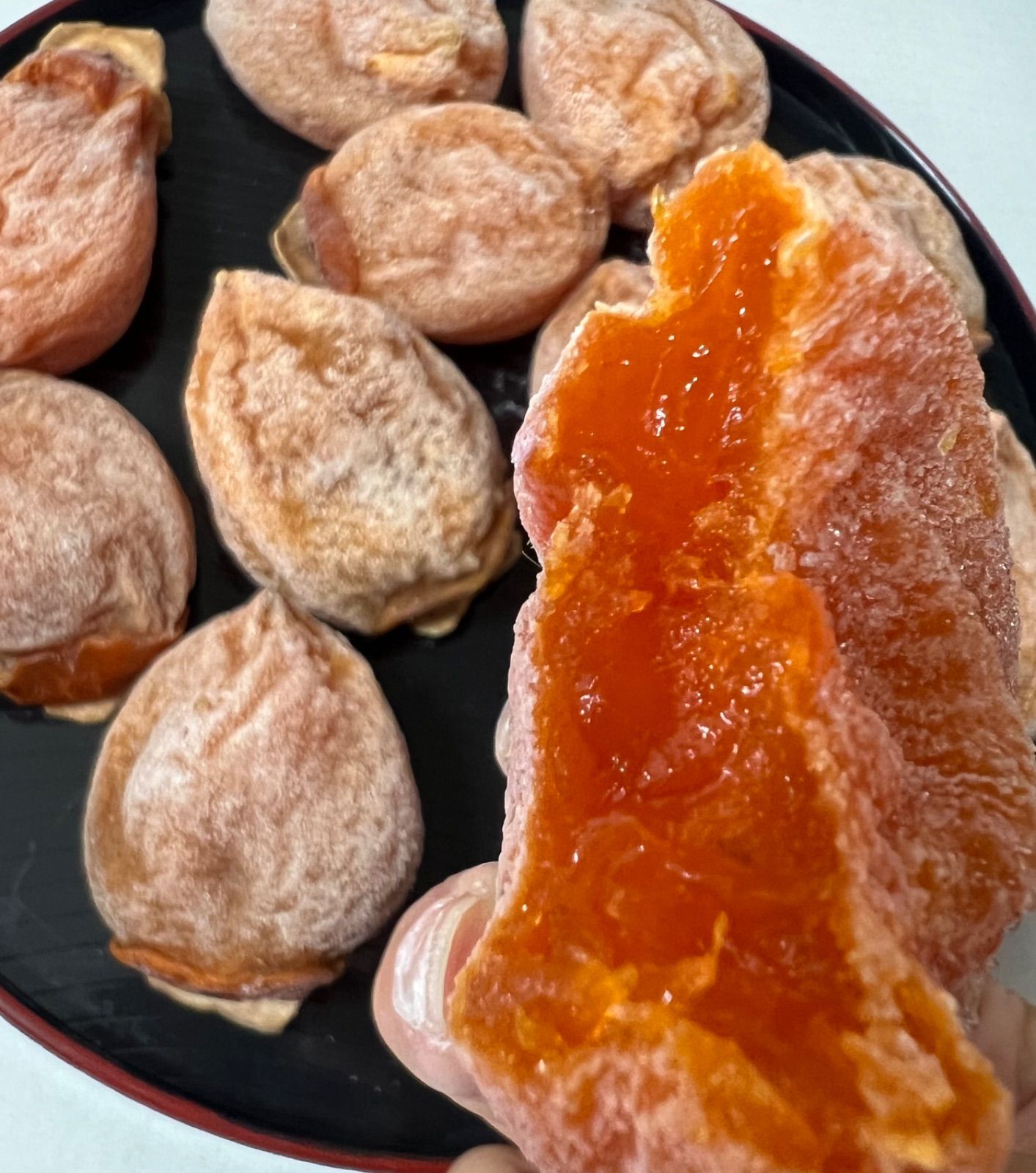 肉厚でとてもジューシー 冷凍でもおいしい